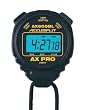 ACCUSPLIT AX605BL Event Stopwatch with Back Light