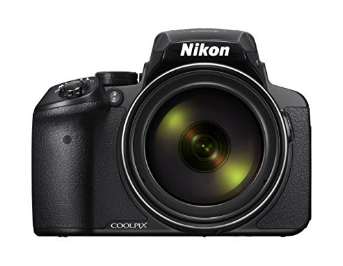 Best Nikon COOLPIX Digital Camera Black