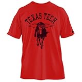 Texas Tech Red Raiders Kids T-Shirt