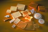 Comfeel Plus Ulcer Dressing Size : 4 x 4" Sterile COL3110(Box)