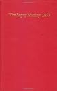 The Sepoy Mutiny: 1857: An Annotated Checklist of English Language Books