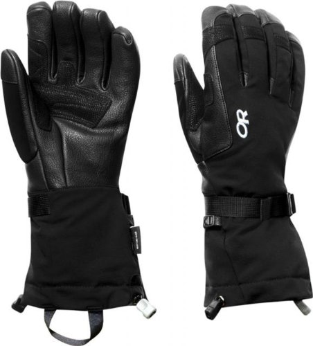 Outdoor Research Men's Remote Gloves