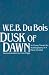 Books : Dusk of Dawn: An Essay Toward an Autobiography of a Race Concept (Black Classics of Social Science)