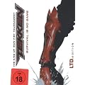Tekken (Limited Steelbook + 10 Sammelkarten) [Blu-ray] [Limited Edition]