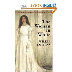 The Woman in White