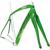 Deda Assoluto Frame