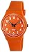 Swatch Originals Fresh Papaya Watch GO105