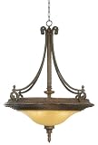 Bob Mackie Julieta Collection Pendant Chandelier