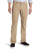 Levi's Men's 514 Slim Straight Cord
