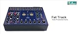 TL Audio Fat Track（ファットトラック 2/10/2 Tubeプロダクションスイート）の画像