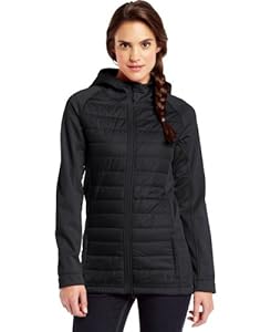 Under Armour Women's ColdGear® Infrared Werewolf Jacket Extra Large Black