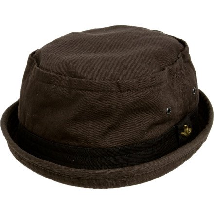 Prana Linden Fedora