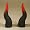 Bright Fire horns