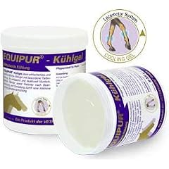 Equipur K�hlgel 0,5 kg