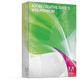 Adobe Creative Suite 3.3 Web Premium [OLD VERSION]