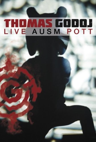 Produkt-Bild: Thomas Godoj - Live aus Pott [2 DVDs]