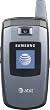 Samsung C417 Phone (AT&T)