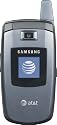 Samsung C417 Phone (AT&T)