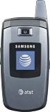 Samsung C417 Phone (AT&T)