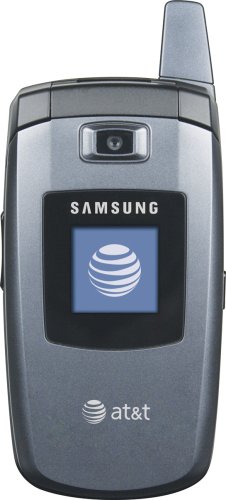 Samsung C417 Phone (AT&T)