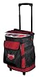 Arkansas Razorbacks Rolling Cooler NCAA College Athletics Sports Team Fan Merchandise