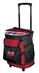 Logo Chair 108-57 Arkansas Rolling Cooler