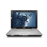 41UDx9Q70zL. SL160  HP Pavilion dv9535nr   Core 2 Duo T5250 / 1.5 GHz   Centrino Duo   RAM 2 GB   HDD 120 GB + 120 GB   DVD?RW (+R DL) / DVD RAM   GF 8600M GS   Gigabit Ethernet   WLAN : 802.11 a/b/g/n (draft)   Vista Home Premium   17 Widescreen TFT 1440 x 900 ( WXGA+ )   camera   remarketed