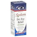 Similasan Dry Eye Relief 0.33 fl oz (10 ml)