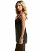 Draped Bubble Dress Product Image