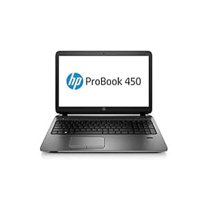 HP ProBook 450 G2 Ordinateur portable 15,6" (39,62 cm) Intel Core i3