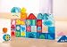 Fantasy Land Jigsaw Blocks