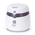 Graco Sweet Dreamer Sound Machine in White