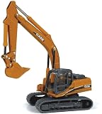 Review Britains 14112 / Britains 14112 - CASE CX210 Excavator - 1/50th