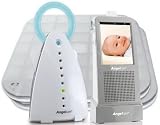 Angelcare Geräusch- u. Bewegungsmelder m. Videoüberwachung AC1100