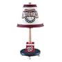 Guidecraft Washington Nationals Children's Table Lamp