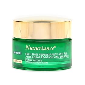 Nuxe Nuxuriance Anti Aging Re Densifying Care, Combination Skin   Day 1.8 oz
