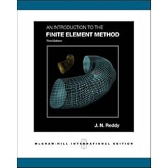 An Introduction to the Finite Element Method
