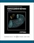An Introduction to the Finite Element Method