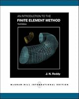An Introduction to the Finite Element Method