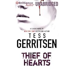 Thief of Hearts