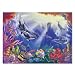 Melissa & Doug 300 pc Majestic Depths Cardboard Jigsaw Image