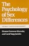 The Psychology of Sex Differences  Vol. II: Annotated Bibliography