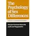 The Psychology of Sex Differences  Vol. II: Annotated Bibliography