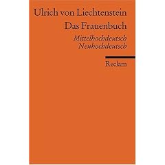 Das Frauenbuch: Mittelhochdt. /Neuhochdt.: Mittelhochdeutsch / Neuhochdeutsch