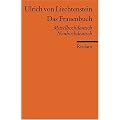 Das Frauenbuch: Mittelhochdt. /Neuhochdt.: Mittelhochdeutsch / Neuhochdeutsch