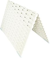 山崎産業 バスマットすのこ サラ アンドカラ バスマット干しボード S ホワイト 179343