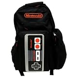 Nintendo - Controller Backpack