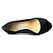 Nina Women's Carolyn Open Toe Pump