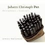 Pez: Overtures - Concerti /Les Muffatti � van Heyghen