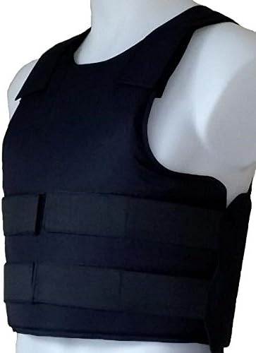 Concealment NIJ IIIA Ballistic Vest